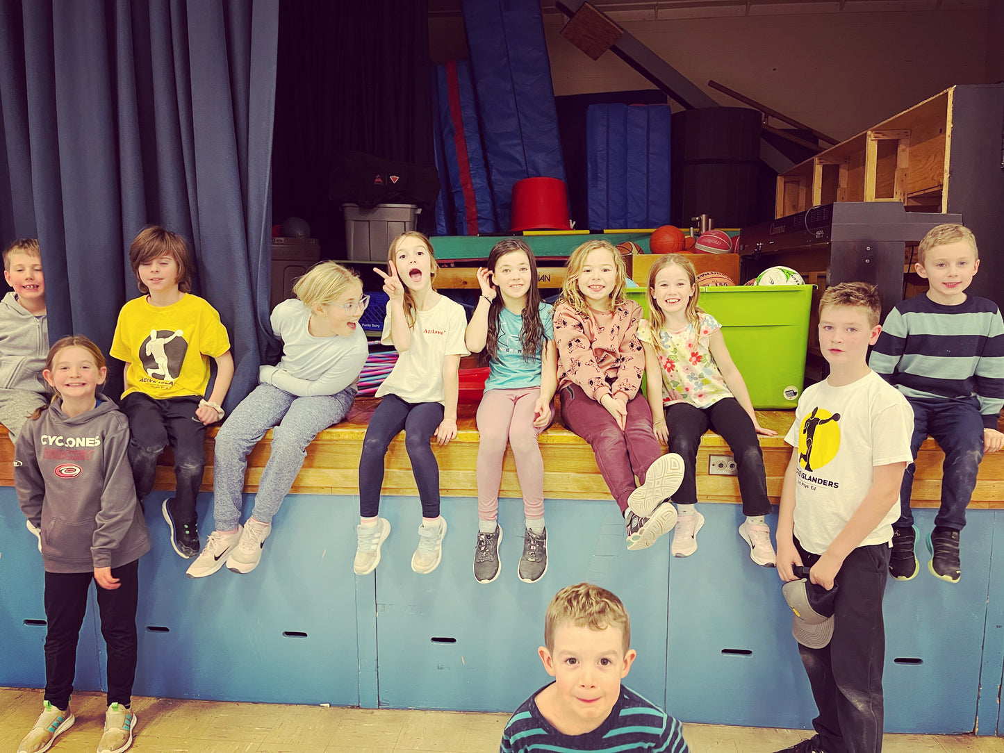 AI Snow Day Camp December 15th 2025