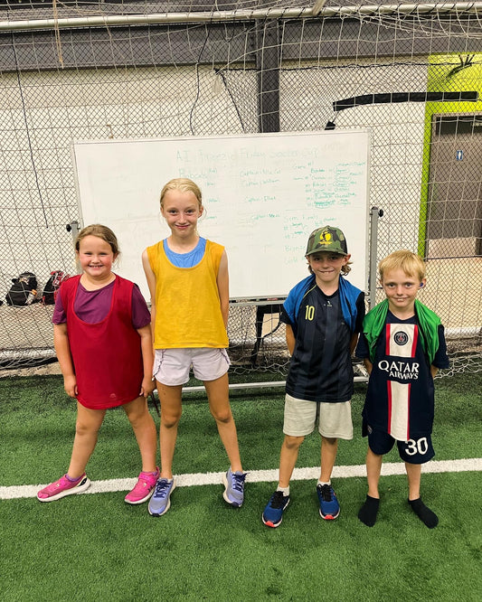 December 22+23, 2025 School Break Camp(Ages 5-12) Stratford Townhall Gym, Stratford