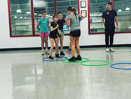 AI Team Training and Events