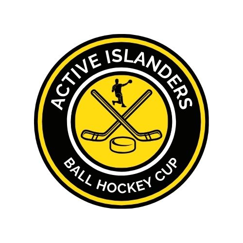Active Islanders Ball Hockey Cup- Immanuel Christian School Gym- April 6th 2026
