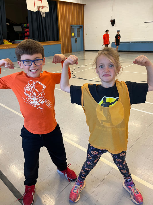 PEI Sports Camp