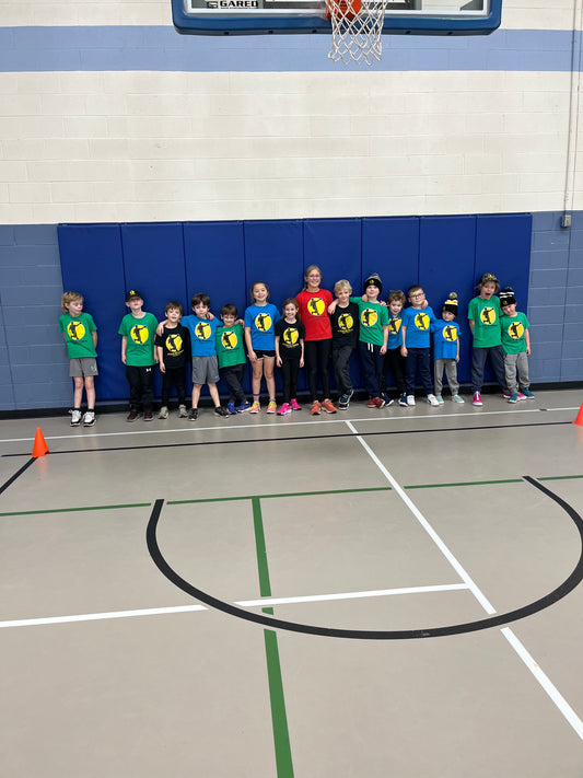 PEI Sports Camp