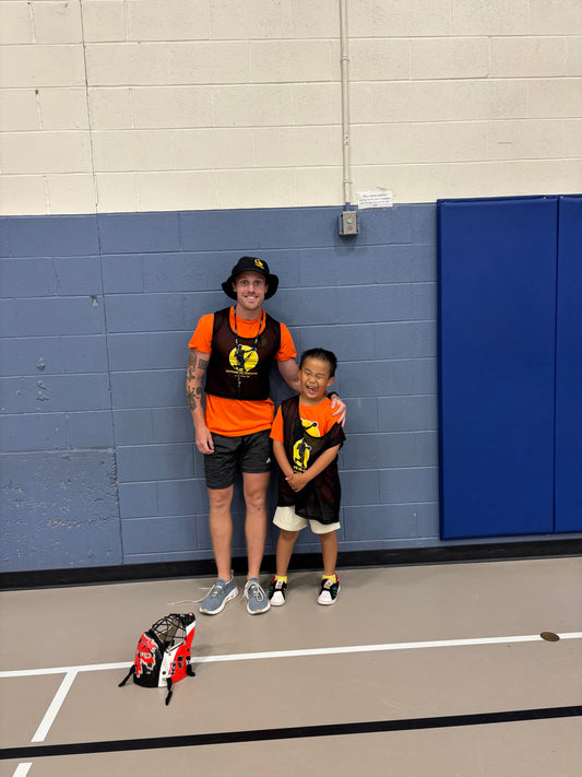 October 10th 2025 AI PD Day Camp(5-12 years old), Immanuel Christian School, Charlottetown