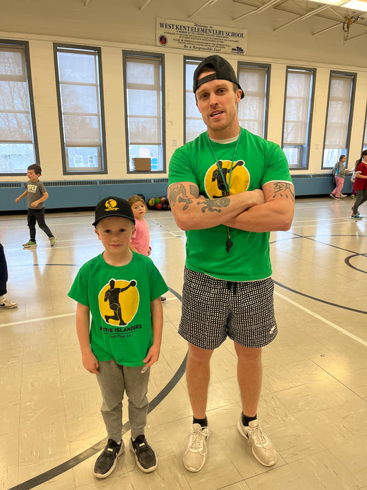 November 10 2025 AI PD Day Camp(Ages 5-12) Stratford Townhall Gym, Stratford.