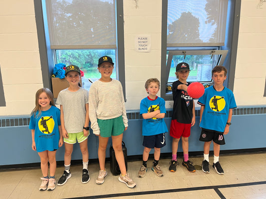 January 2nd 2026 AI PD Day Camp,Immanuel Christian School Gym, Charlottetown